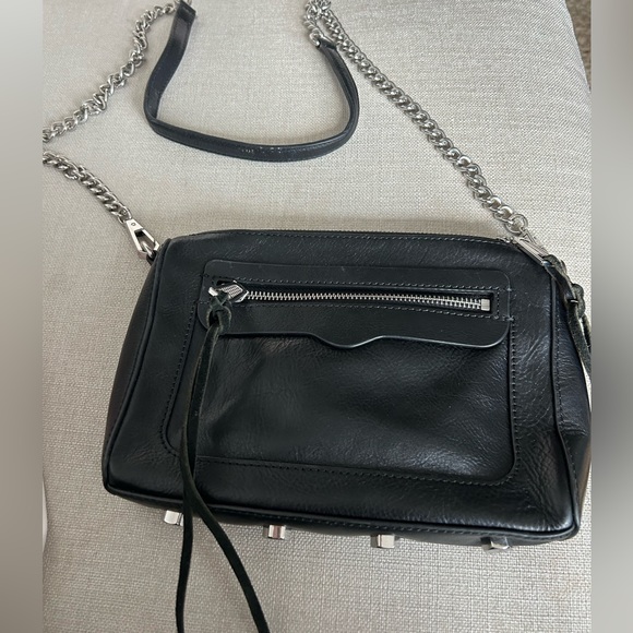Rebecca Minkoff Chain Bag - Picture 1 of 6